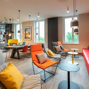 3* Szálloda Campanile South