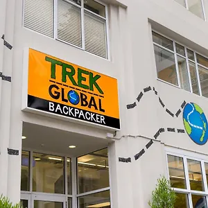 Trek Global Backpackers Ostello