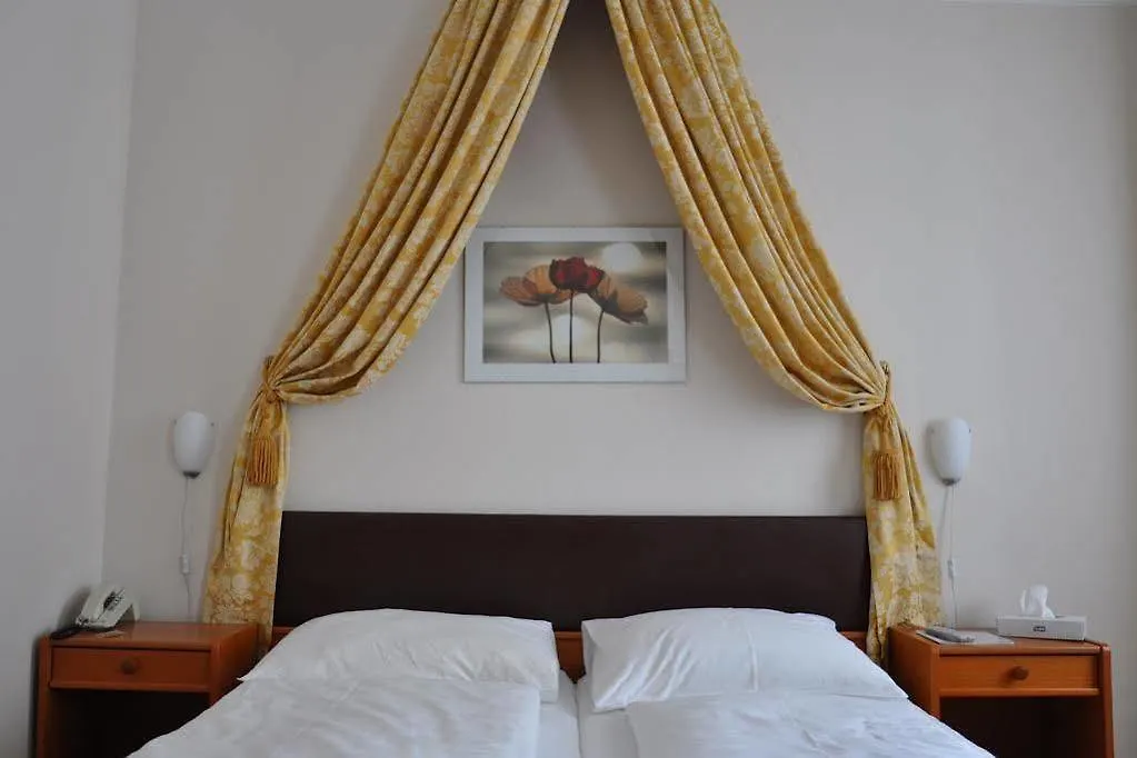 Pension Anna Vienna