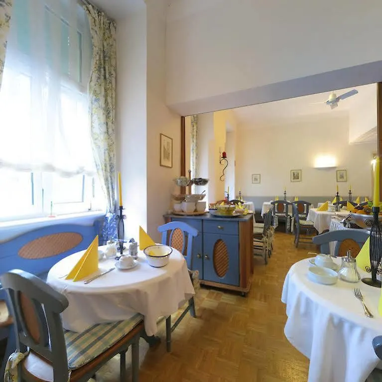 Pension Anna Wiedeń Hotel
