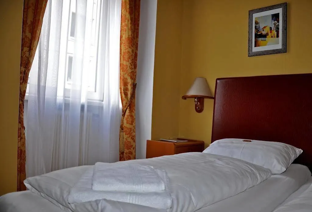 Pension Anna Vienne 3*,  Autriche