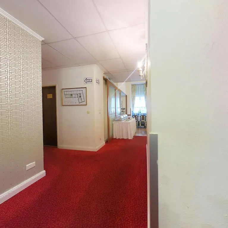 Hotel Pension Anna Vienne
