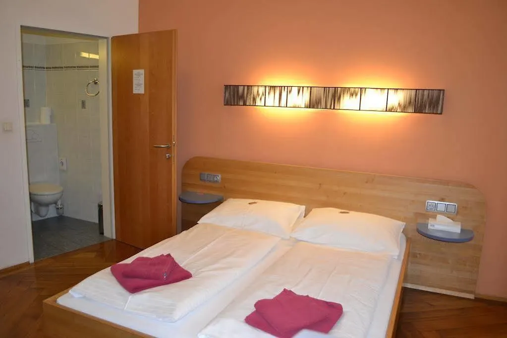 Pension Anna Vienne